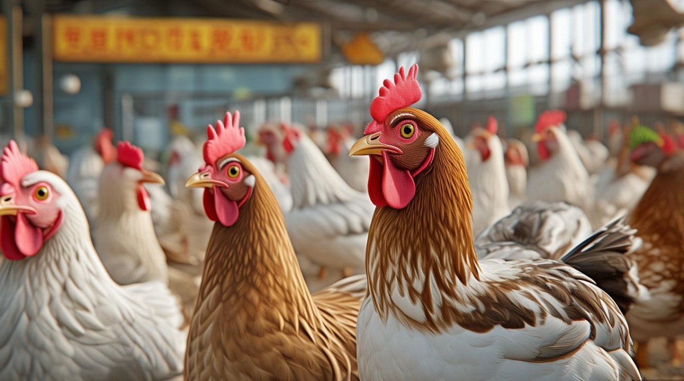 朔州职业学院鸡，朔州职业学院养鸡技术如何？家禽养殖培训基地解析