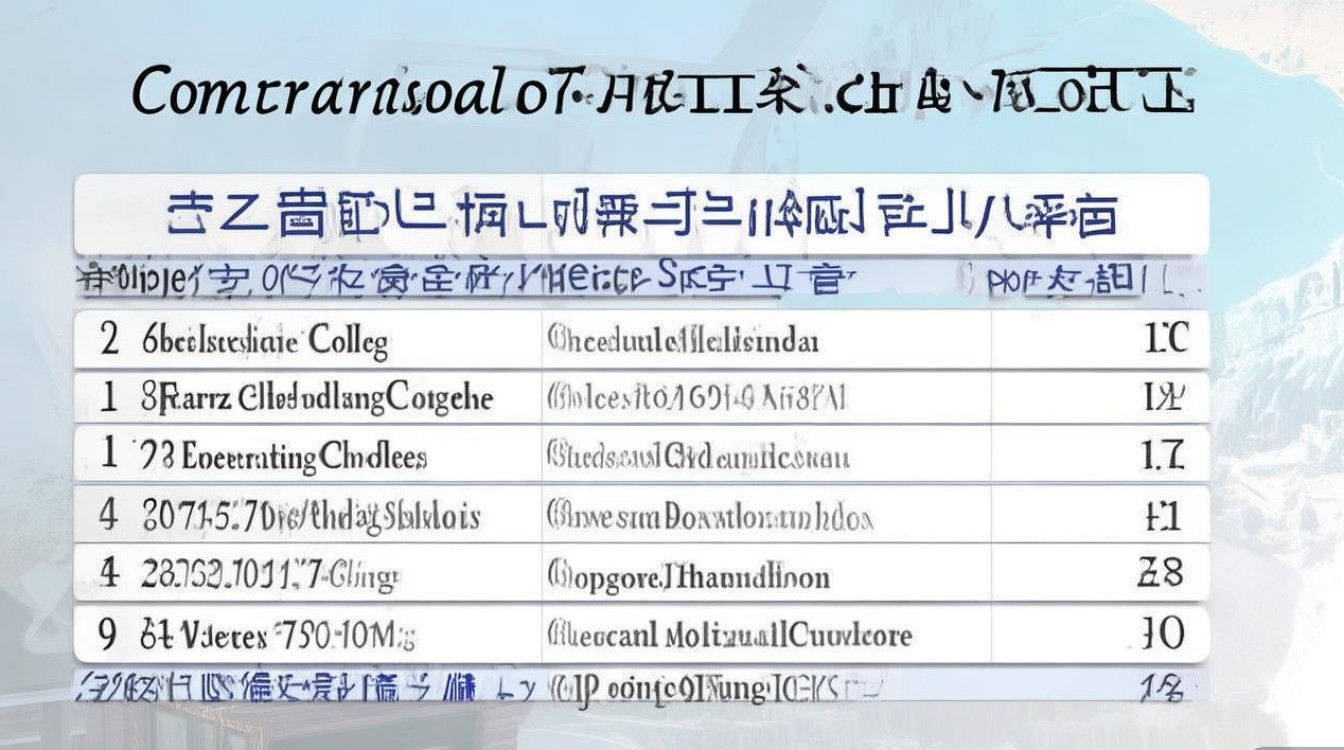 菏泽医学类专科学校排名，附山东医学类专科排名，菏泽医学专科哪家强？山东十大医学院排名揭晓！
