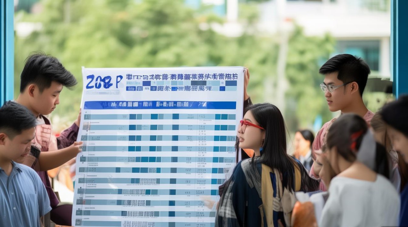 西华大学艺体生文化分要多少？2024艺考录取分数线公布！