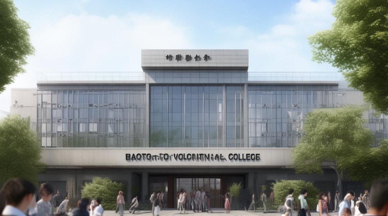 包头职业学院口碑怎么样？——评价好不好？