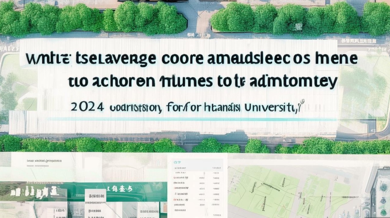 海南大学录取平均分多少能上？2024海南大学录取分数线要求