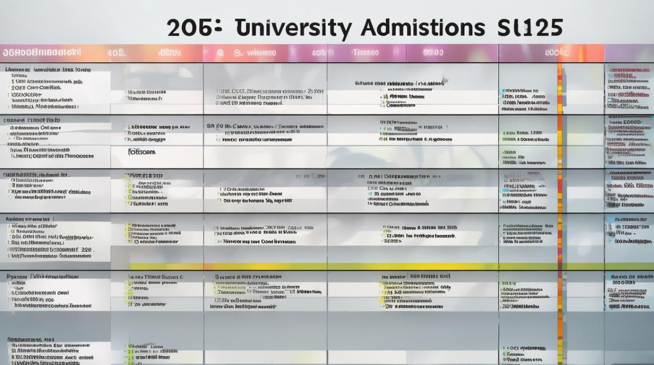 2010大学录取分数线现在还能参考吗？985大学这些专业当年多少分能上