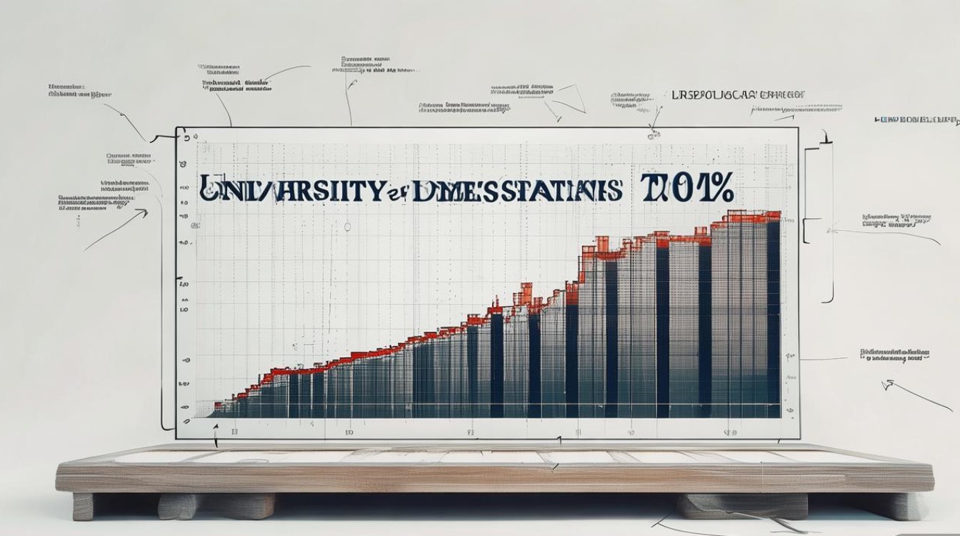 大学录取率为何超70%？高考录取率趋势解析