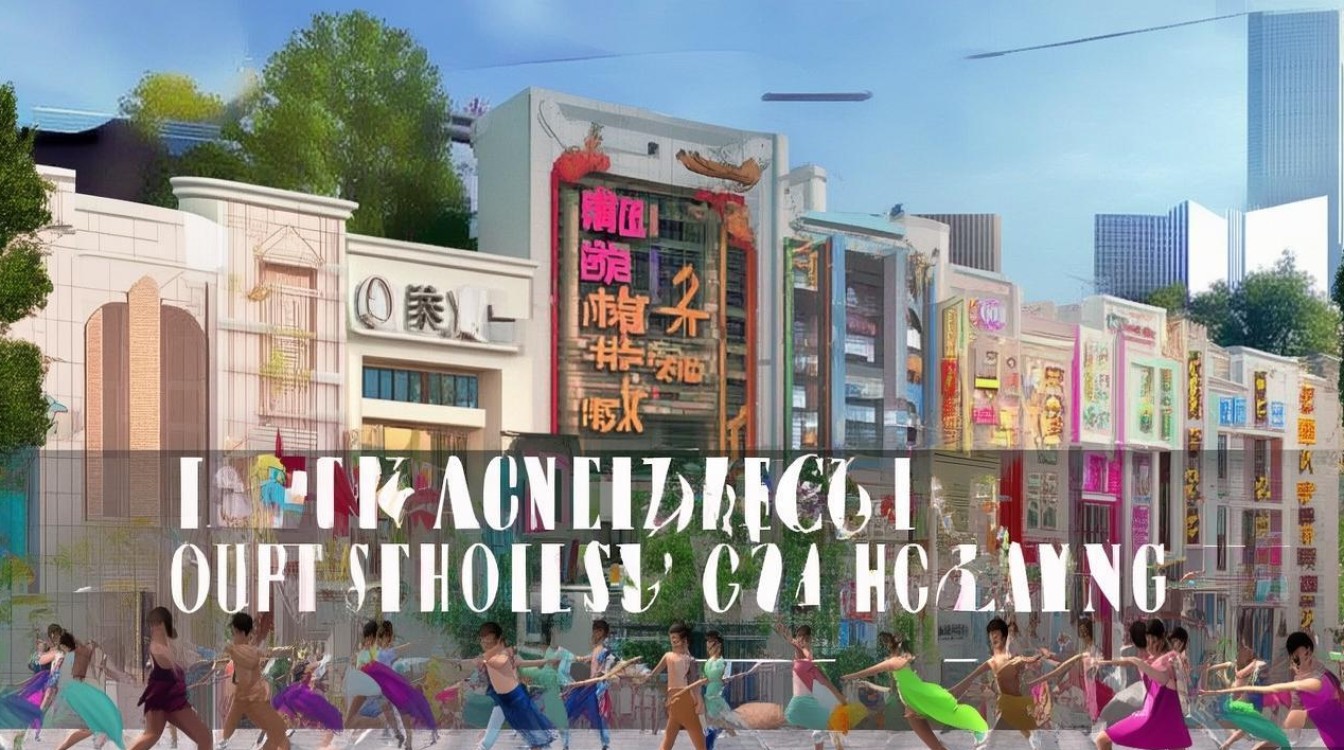 贵阳舞蹈学校哪家好？2024贵阳排名前十舞蹈院校推荐