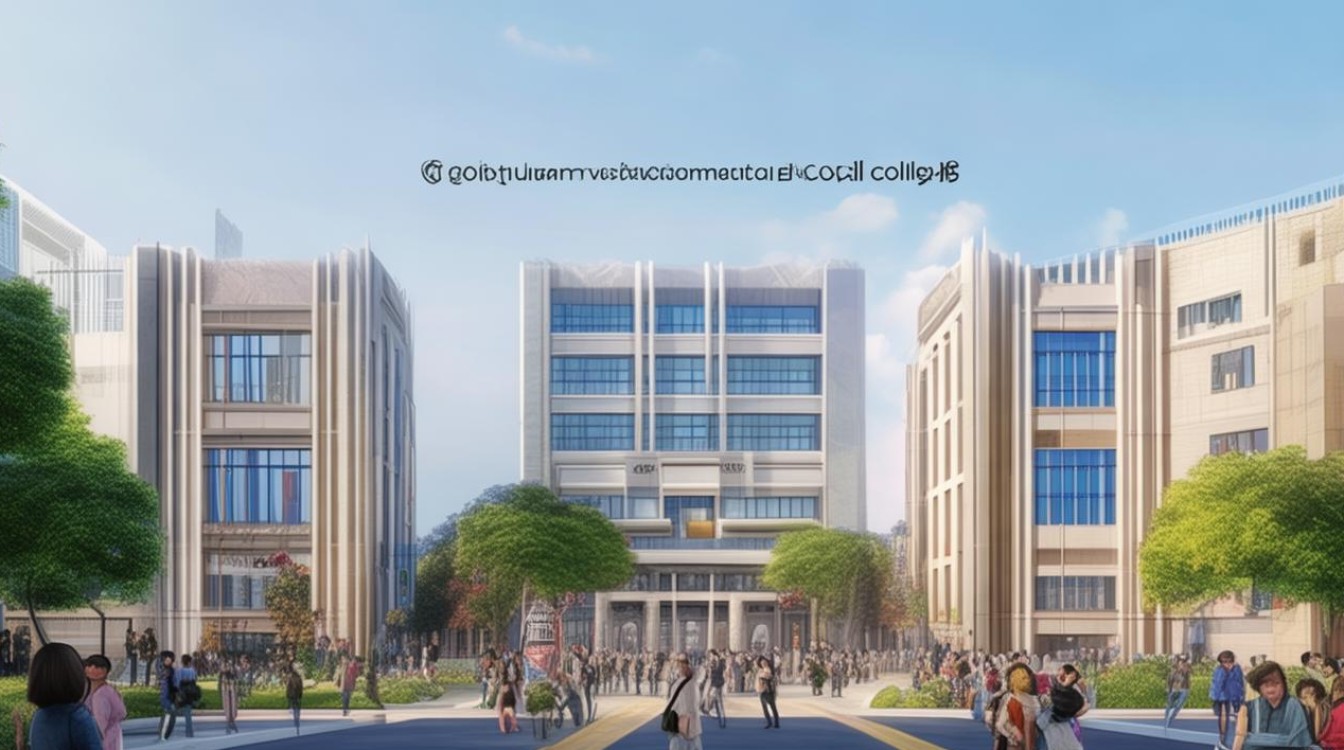 阳泉技术职业学院怎么样？学校概况介绍