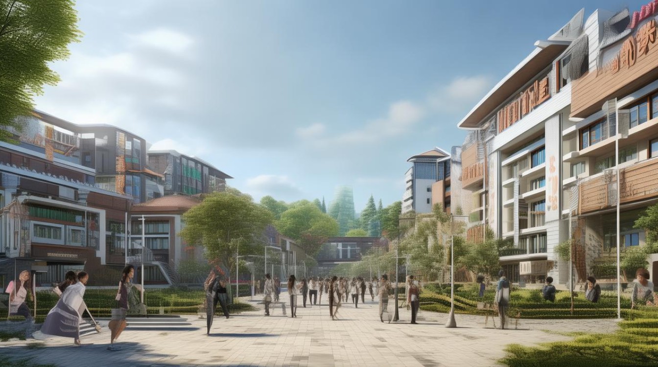 阳泉技术职业学院怎么样？学校概况介绍