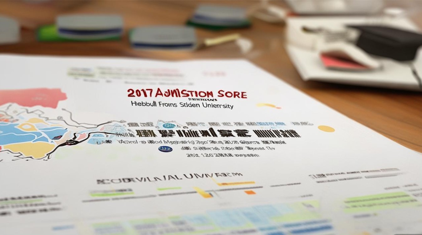 河北外国语学院2017录取线多少分？河北外国语录取分数线查询