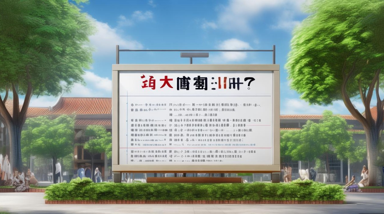 江南大学录取结果何时公布？录取结束时间与查询方法详解