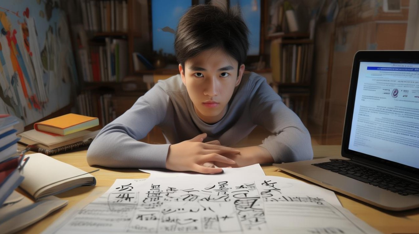 高考落榜怎么办？大学都没录取怎么办