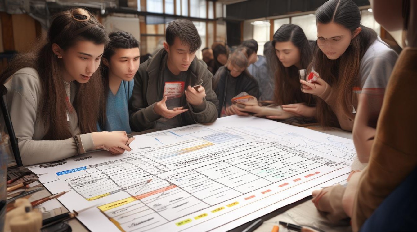 中州大学美术生录取分数线多少？|2024美术生报考指南与录取原则解析