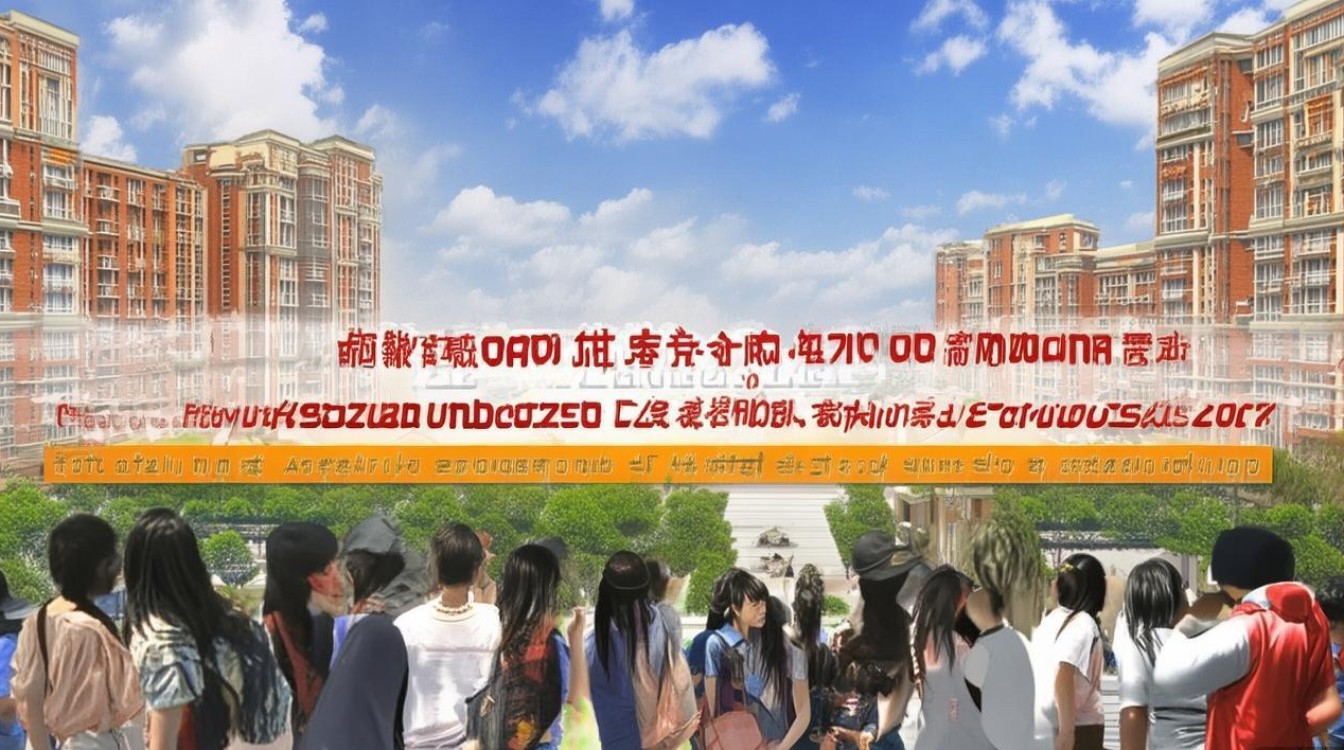 广州外语外贸大学2017要多少分？录取线/分数要求详解