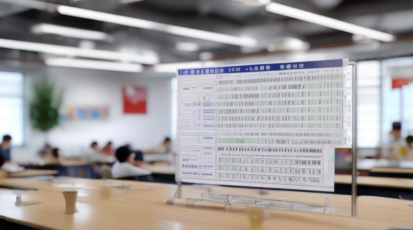 南漳县第一中学分数线多少分能上？2024年中考录取标准及报考指南