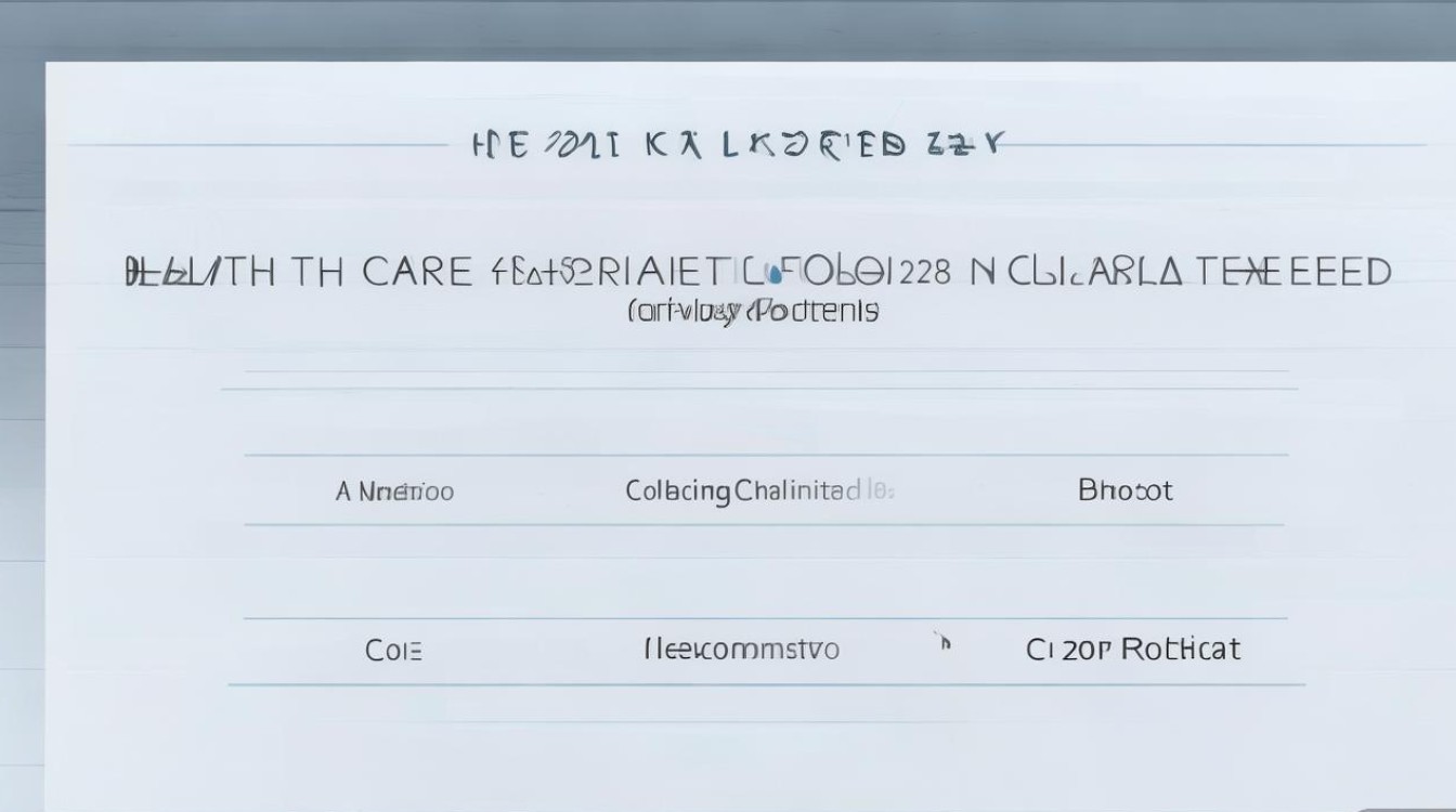 2023年健康护理专科学校排名前十是什么？热门推荐榜单