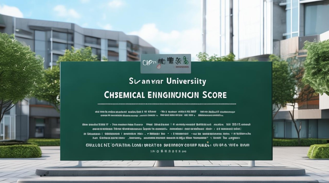 中山大学化工专业录取分数线是多少？最新录取结果查询指南