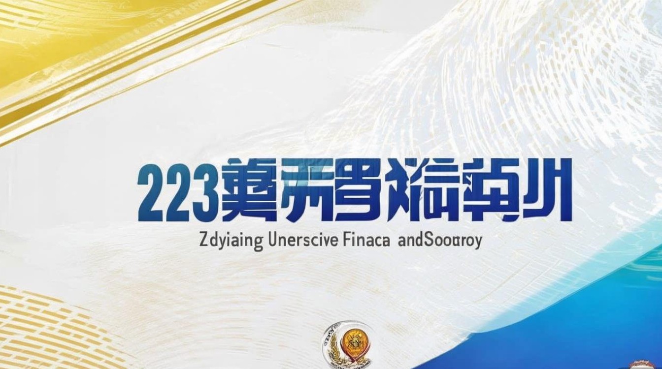 2023浙江财经大学录取分数线出炉，多少分能上这所金融强校？