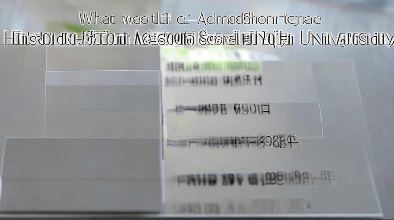 温州大学2014录取分数线是多少分？历年录取线查询指南