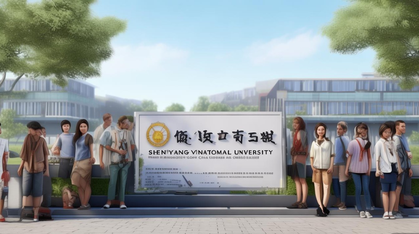 沈阳师范大学如何录取？最新招生简章及分数线要求