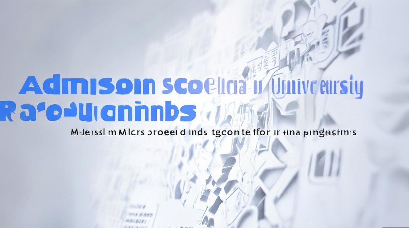 远东电力大学录取分数线是多少分？|录取条件详解