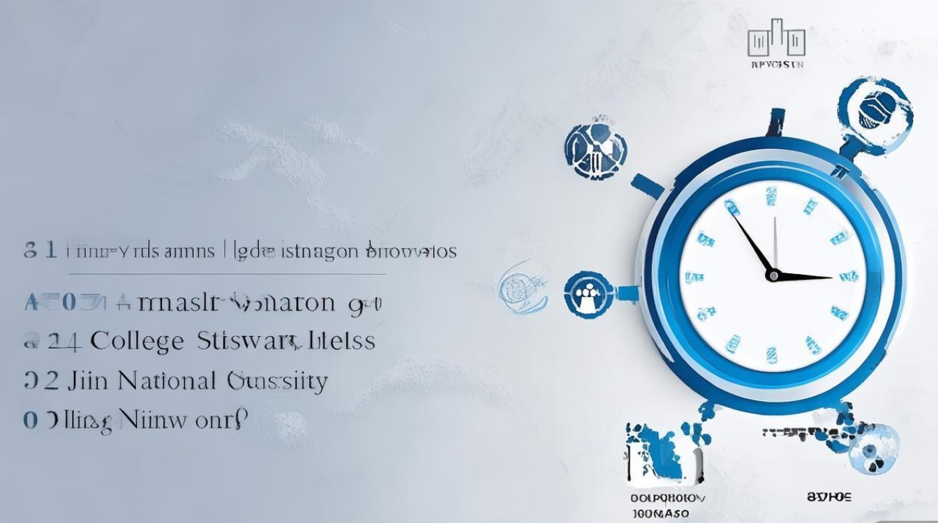 吉林师范大学录取进程什么时候开始？2024高考录取查询指南