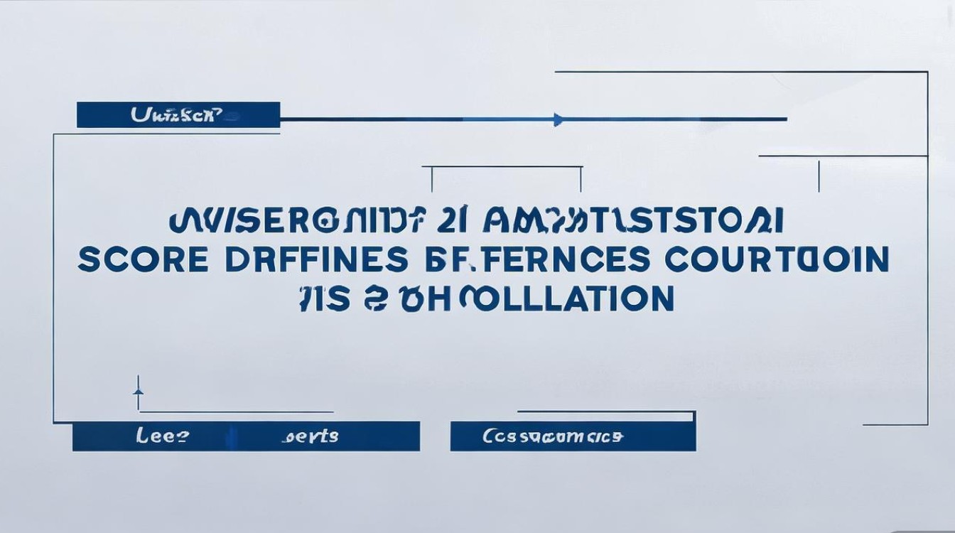 大学录取怎样精确算分差 | 高考录取分差计算规则深度解读教程