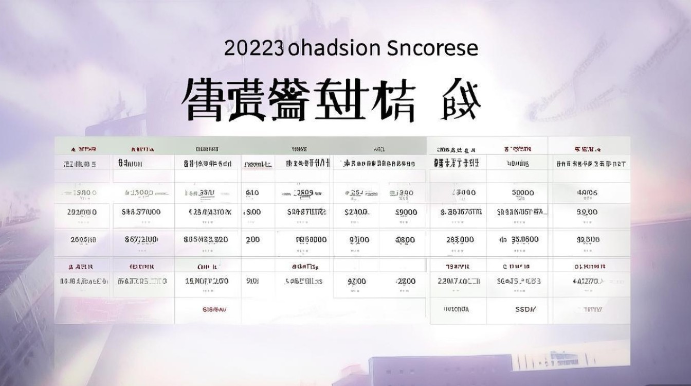 长沙大学录取分数是多少？2023最新分数线查询
