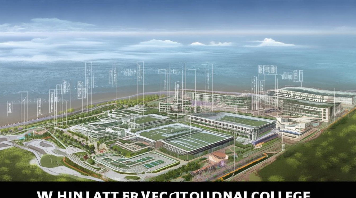 威海职业学院建设最新规划？解析山东职业教育政策动态