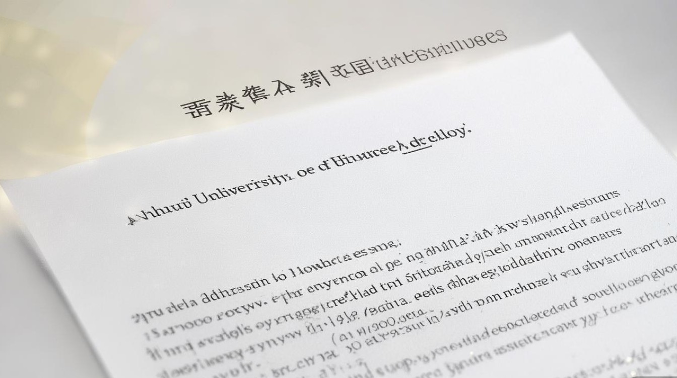 安徽财经大学录取真慢？录取通知书发放时间及查询方法详解