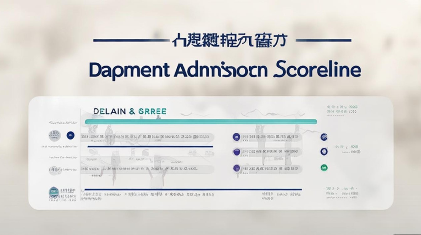 大连大学舞蹈系录取分数线，多少分能进舞蹈专业？