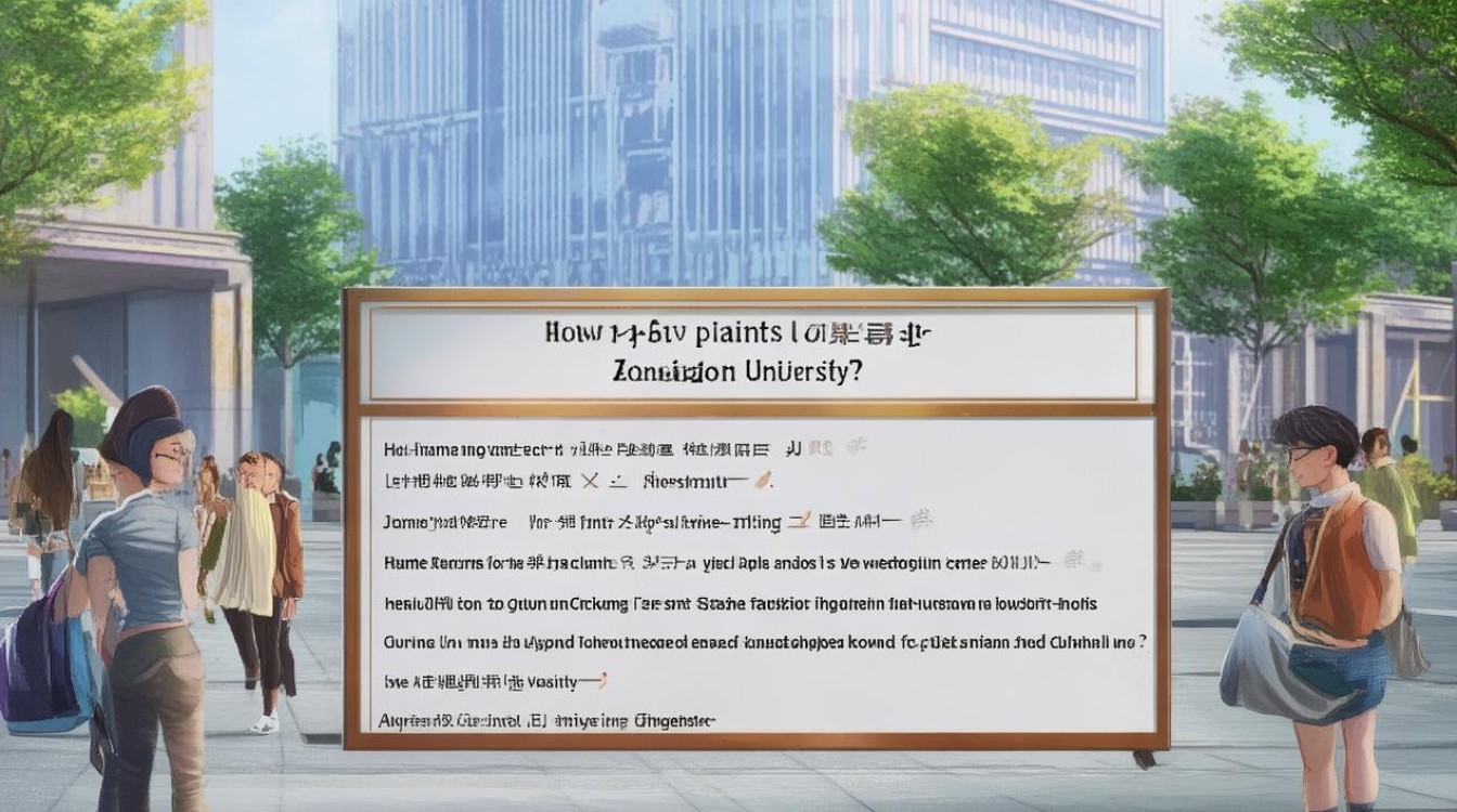 浙江船舶大学多少分能上？分数线及录取条件一览