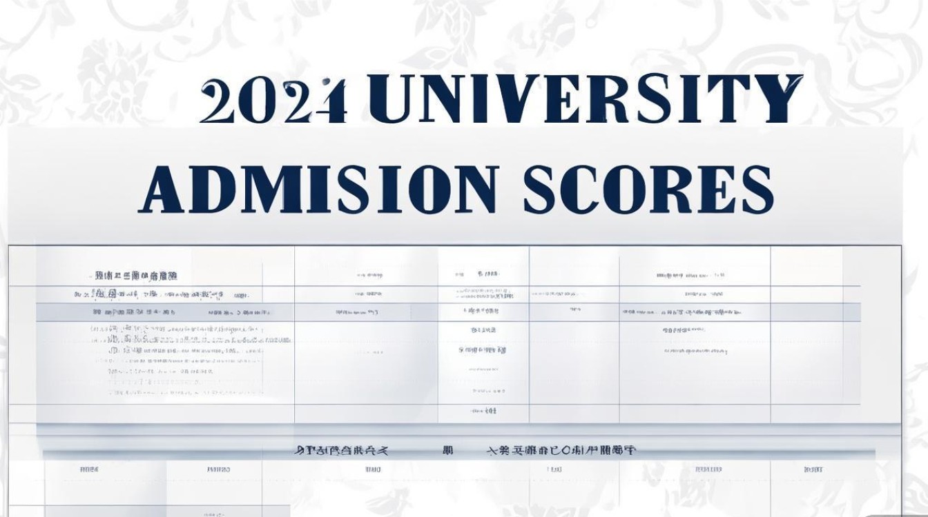 2024西藏大学录取分数是多少？西藏大学分数线查询