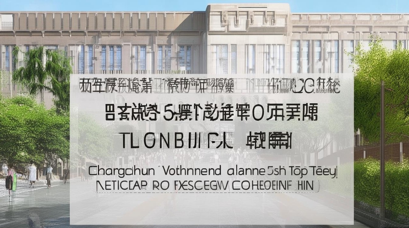 长春工业高等专科学校排多少名？长春前十重点专科院校汇总