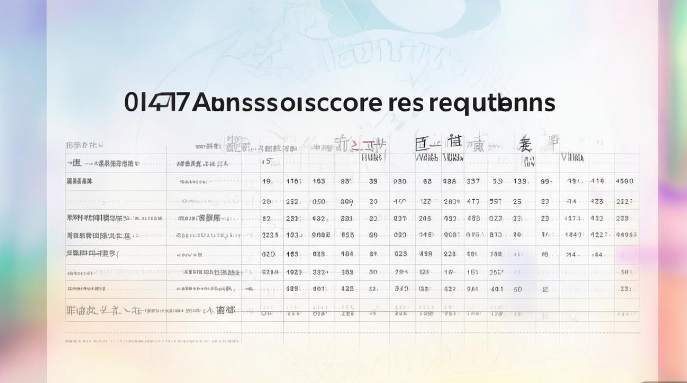 2017年西安外国语大学多少分能上？录取分数线汇总公布