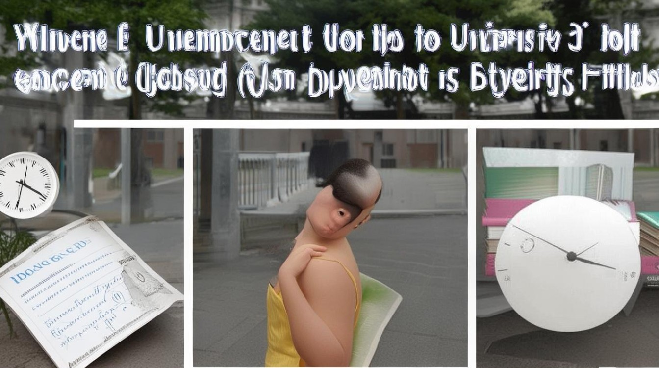 大学录取后不去报到会怎样？后果及复读影响