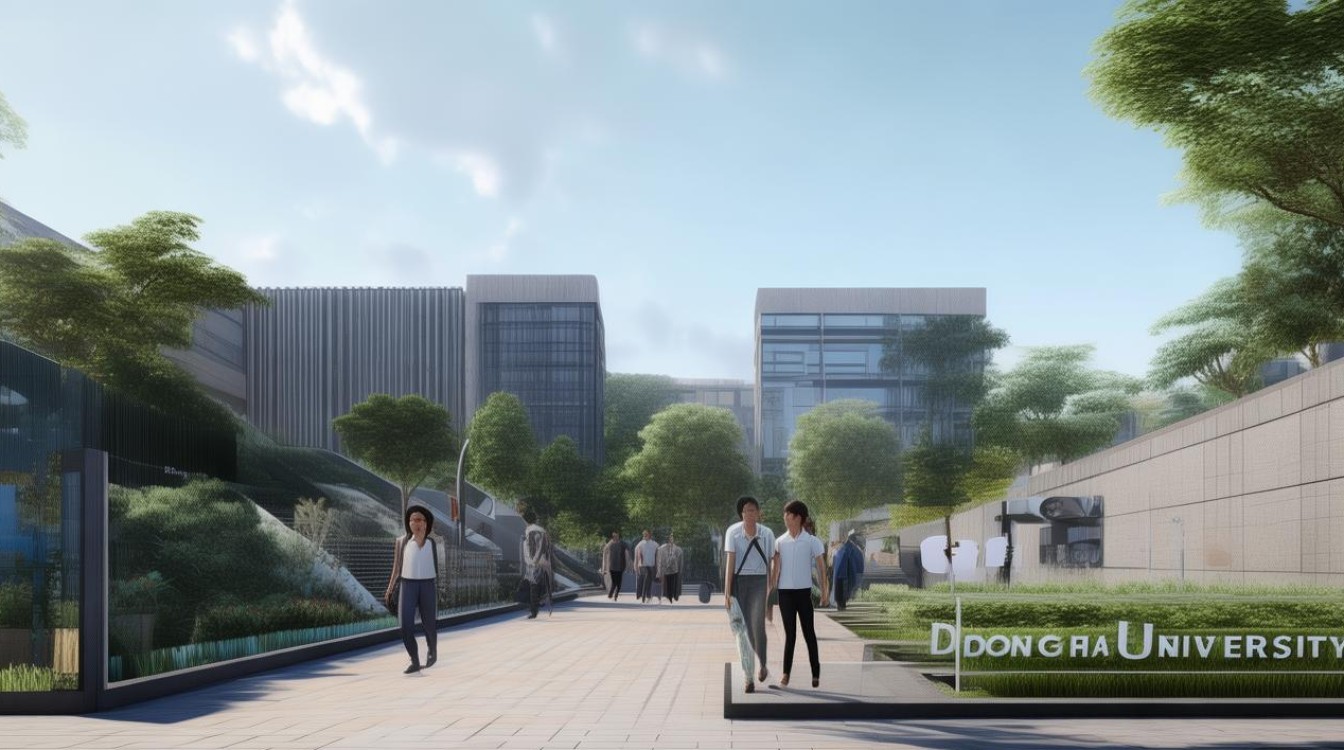 东华大学艺术类好考吗？录取分数线详解