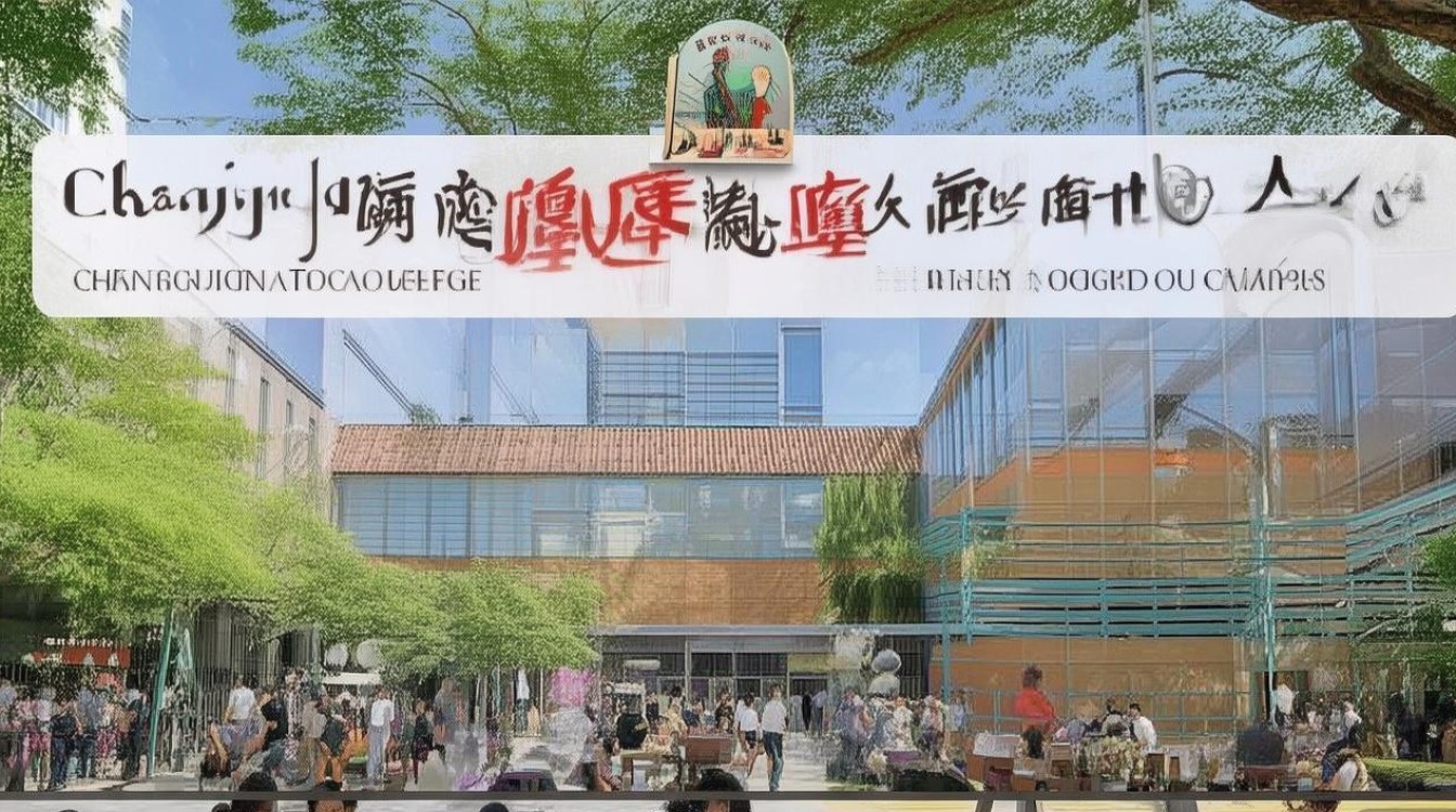 长江职业学院成都校区怎么样，2024年成都热门招生信息