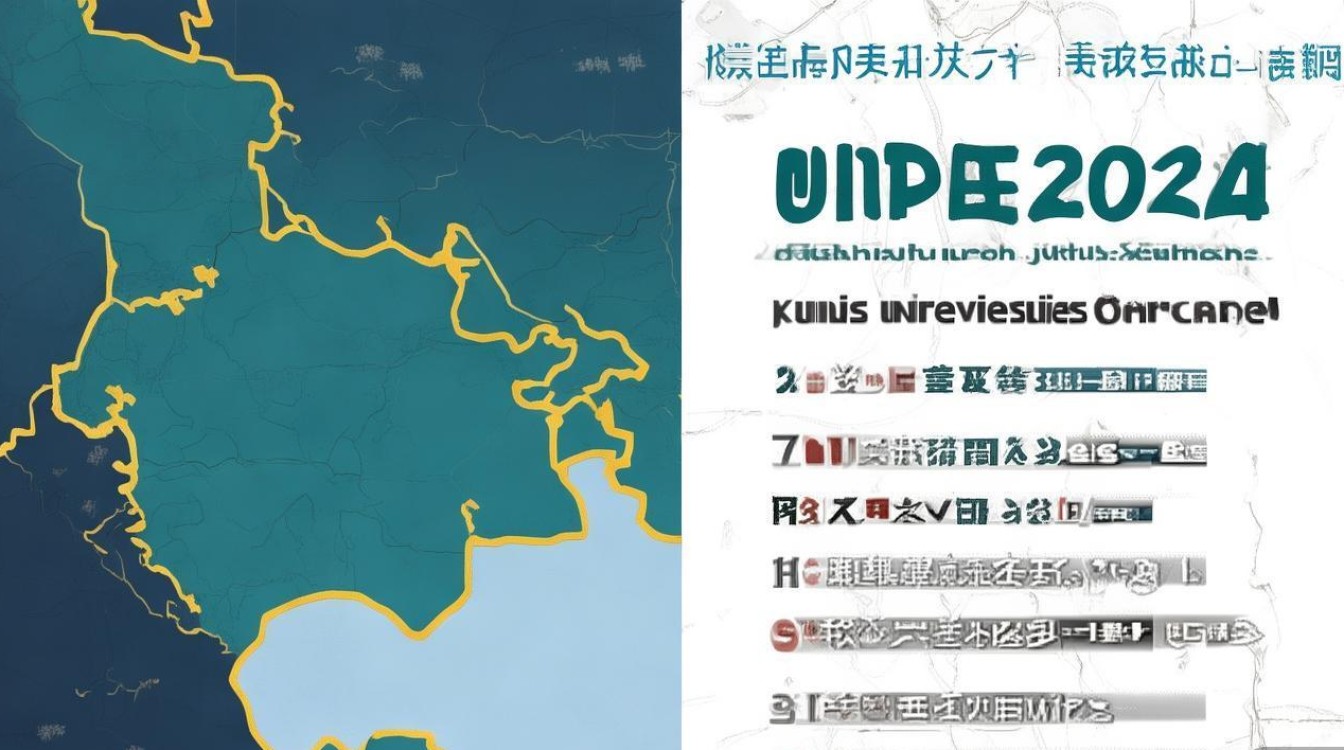 江苏本科录取线多少分？2024高校排名与报考指南