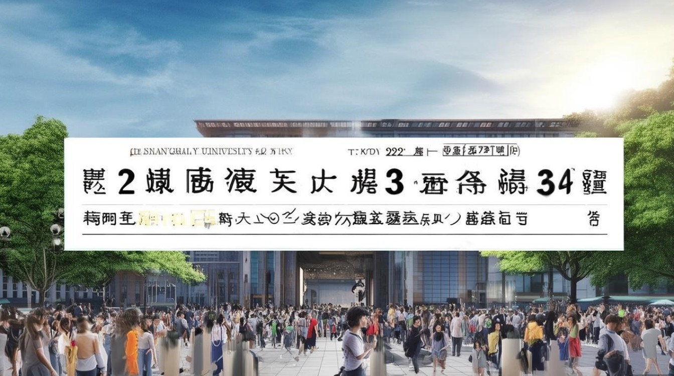 上海大学录取分数线是多少？2023上海高校排名解析
