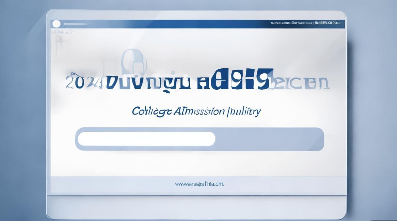 大学录取情况在哪里查？2024高考录取查询入口官网公布！