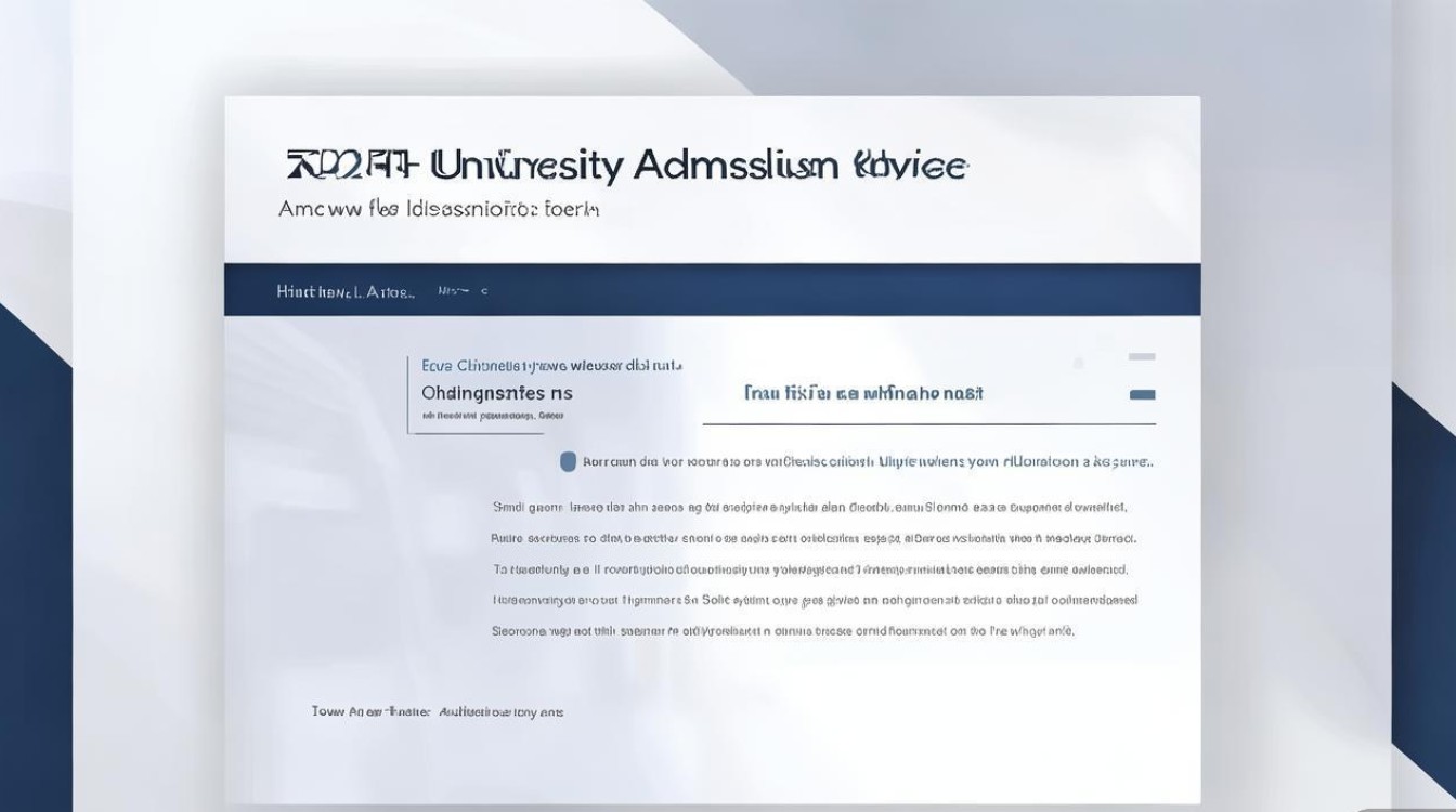 高考录取查询指南，2023大学官网入口、时间及注意事项大全 | 如何查录取情况？ - 高考录取信息