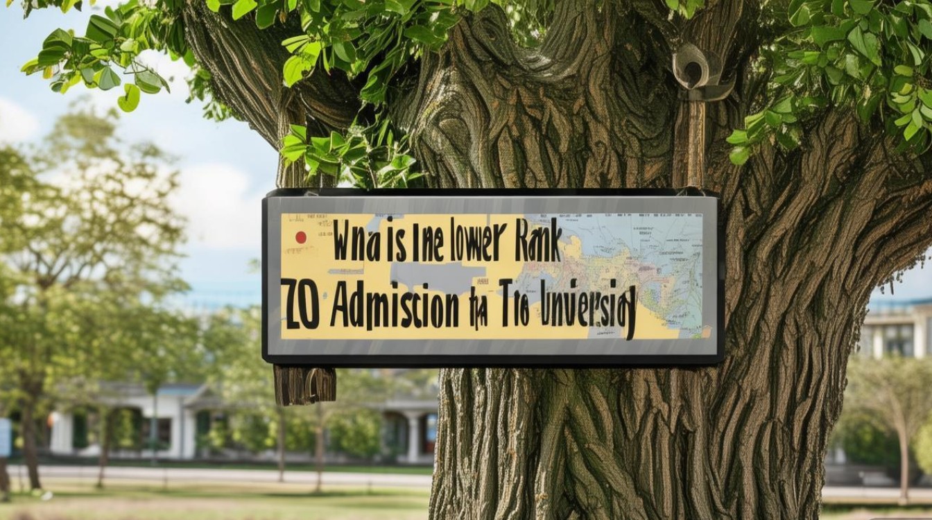 树人大学录取最低名次是多少?2024录取分数线查询! 树人大学录取最低名次是多少?2024录取分数线查询!