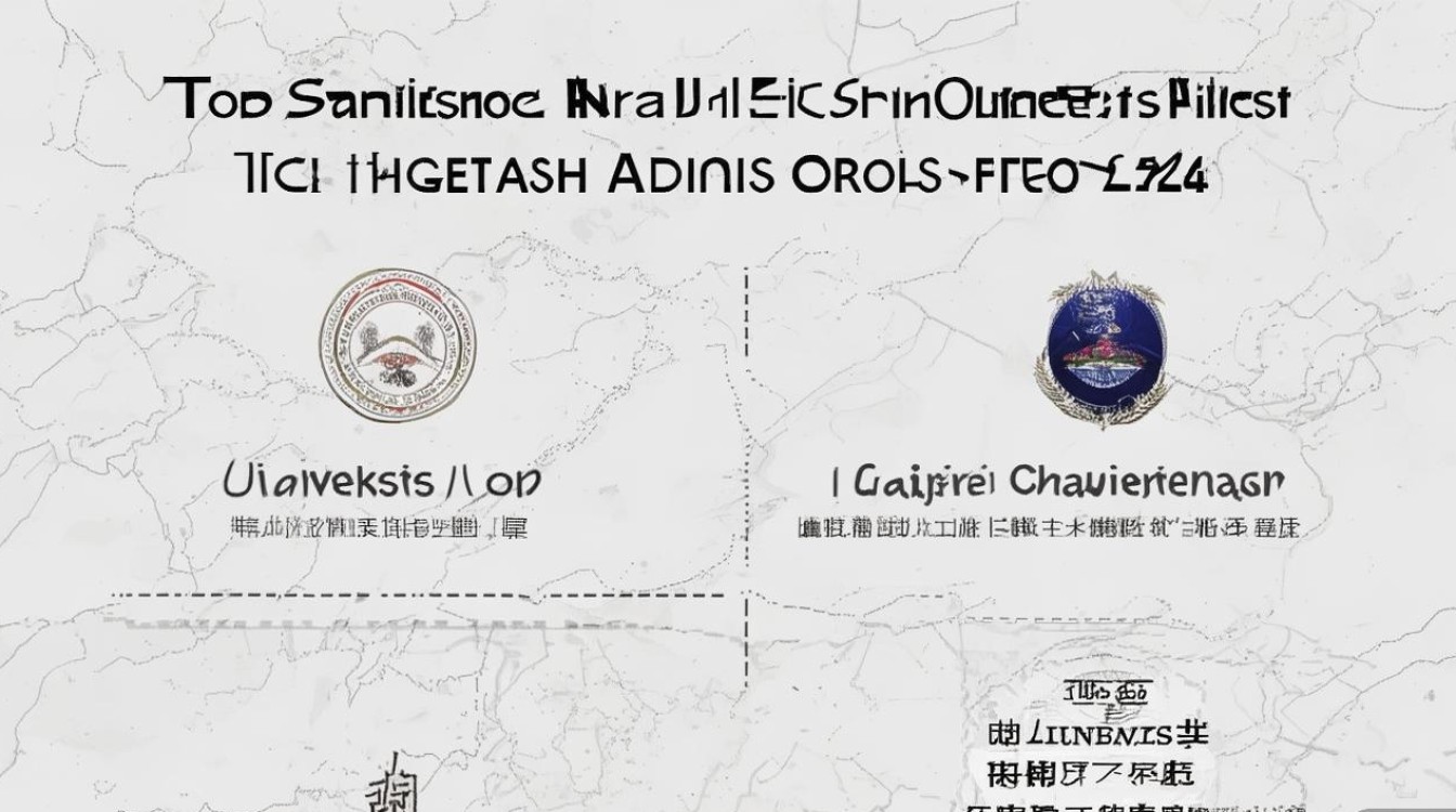 山东录取分数高的大学有哪些？2024山东高校排名前六盘点！