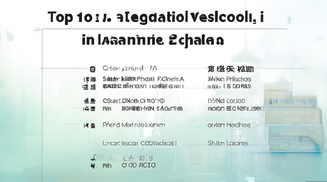 南宁师范类专科学校哪家好？附2023南宁前十职业学校排名榜单