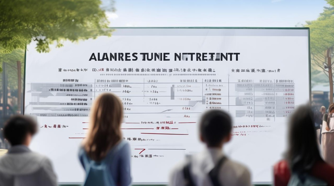 多少分能上同济大学？同济大学录取线最新解读