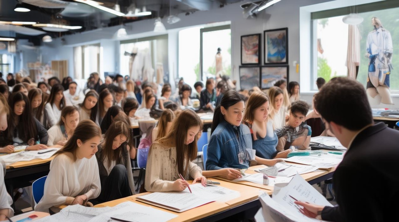 宁波服装职业学院怎么样？服装设计培训哪里好