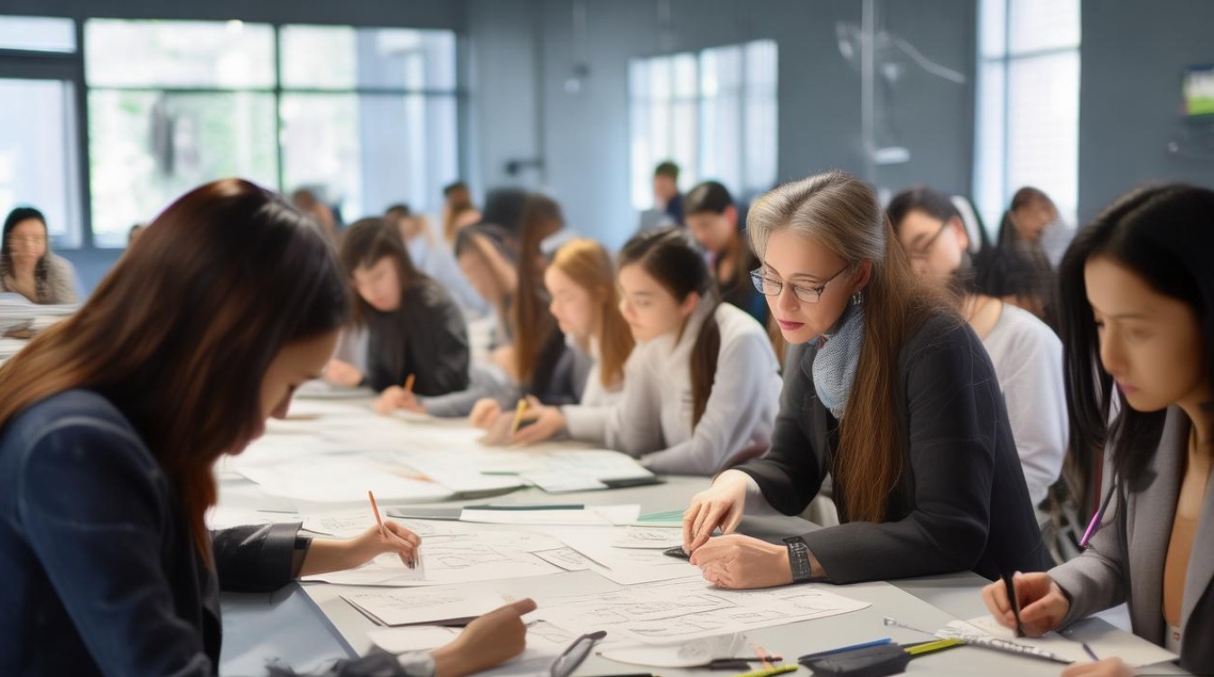 宁波服装职业学院怎么样？服装设计培训哪里好