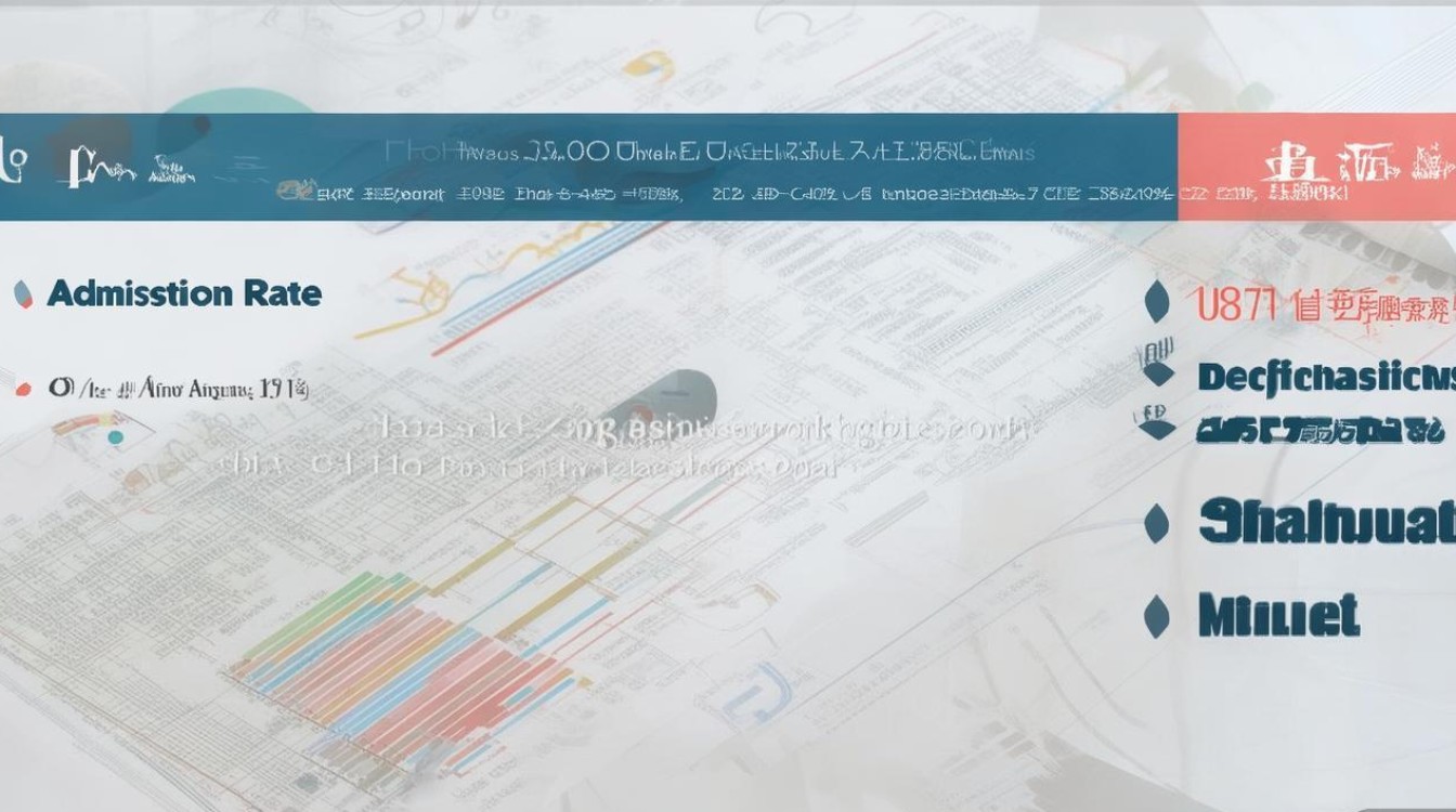 河南财经大学录取率是多少？分数线及报考难度分析