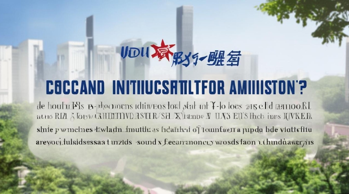 燕山大学录取看二本线吗?招生政策与录取原则详解! 燕山大学录取看二本线吗?招生政策与录取原则详解!