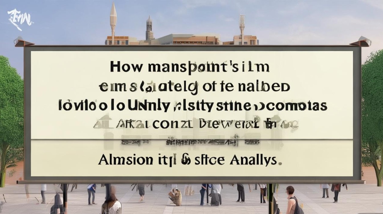 山东财经大学多少分能上？录取分数线及难度解析