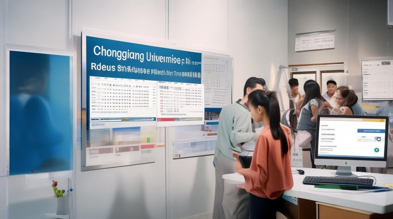 重庆大学录取通知书发放时间查询,如何及时获取录取通知? 重庆大学录取通知书发放时间查询,如何及时获取录取通知?