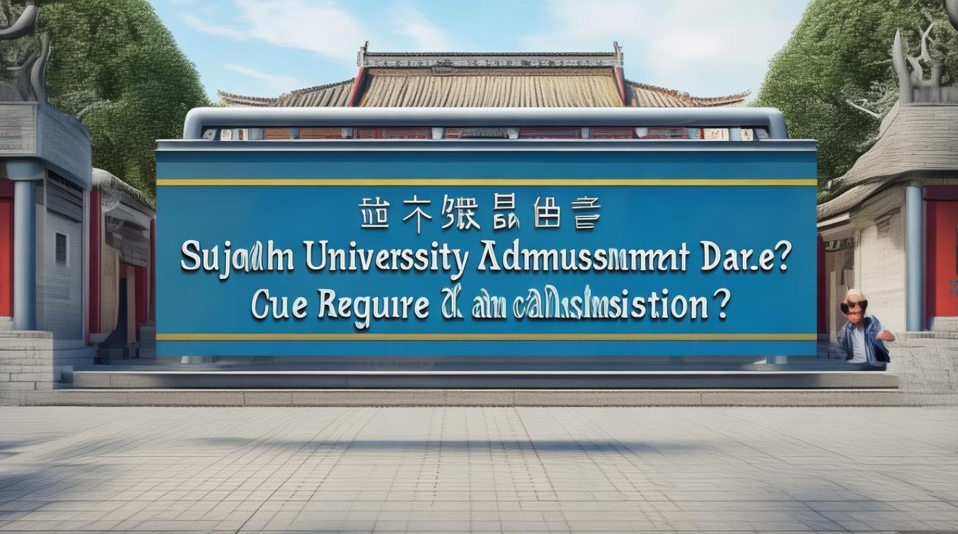苏州大学辽宁录取何时公布?分数线多少分能上? 苏州大学辽宁录取何时公布?分数线多少分能上?